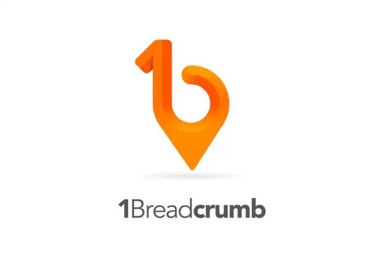 1Breadcrumb