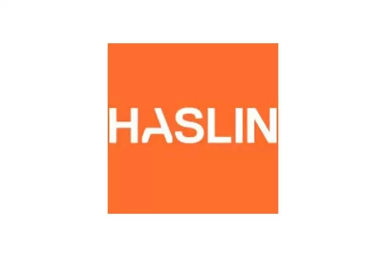 Haslin