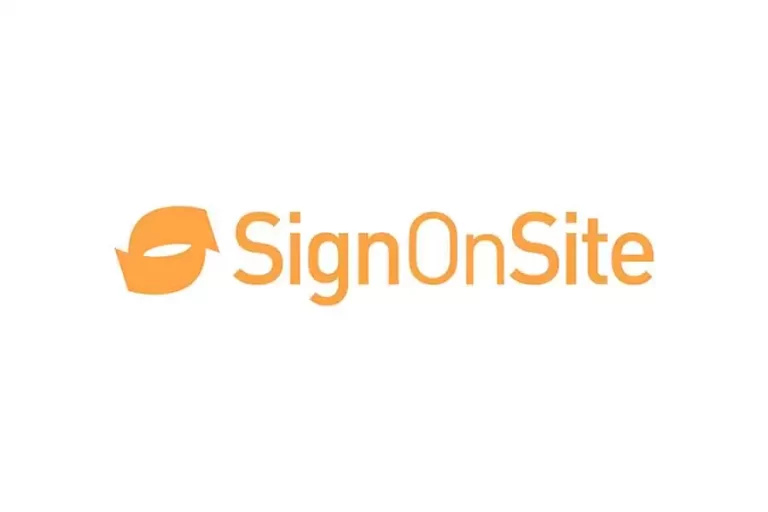 SignOnSite